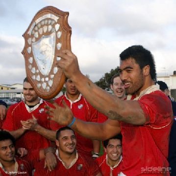 2009 Swindale Shield season preview